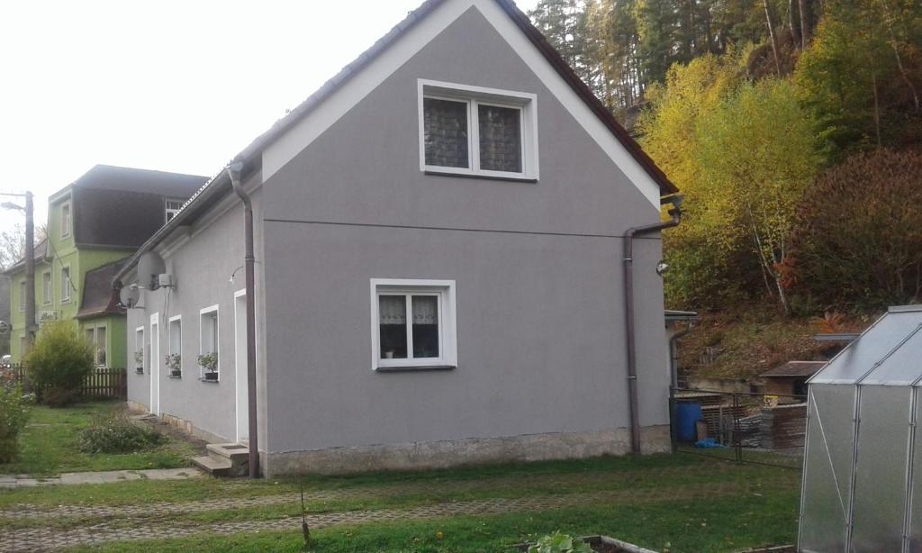 Apartmán pro 2-3 dospělé osoby room 1