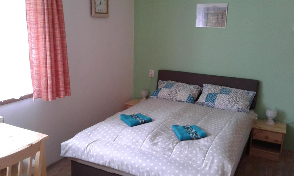 Apartmán pro 2-3 dospělé osoby room 2