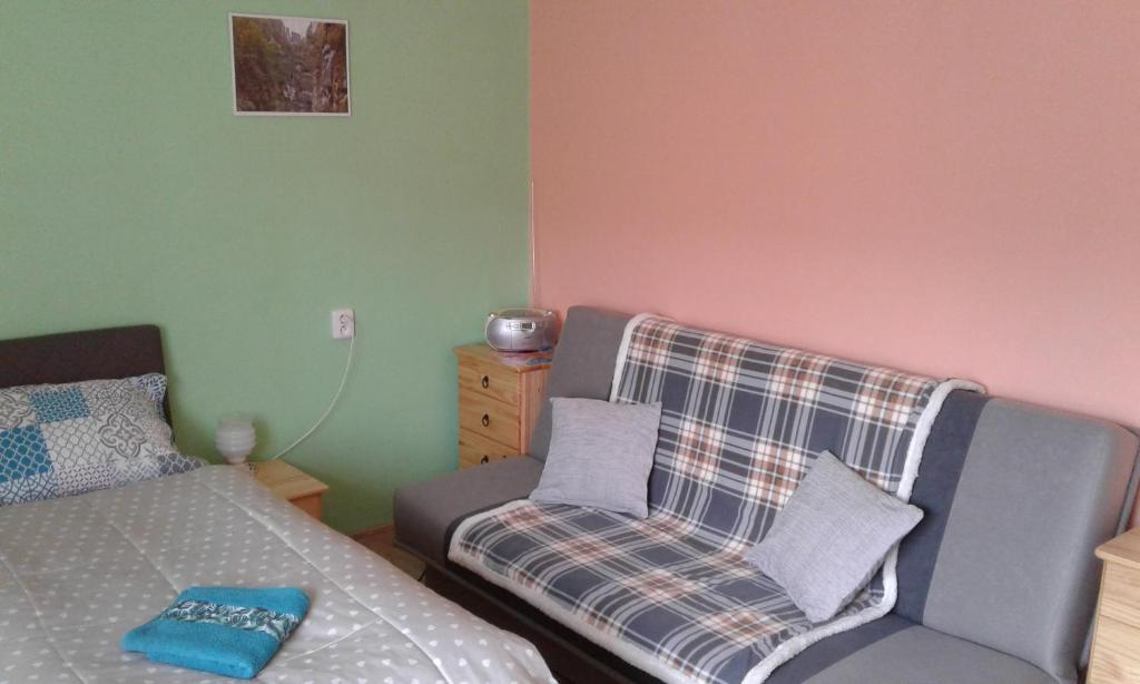 Apartmán pro 2-3 dospělé osoby room 3