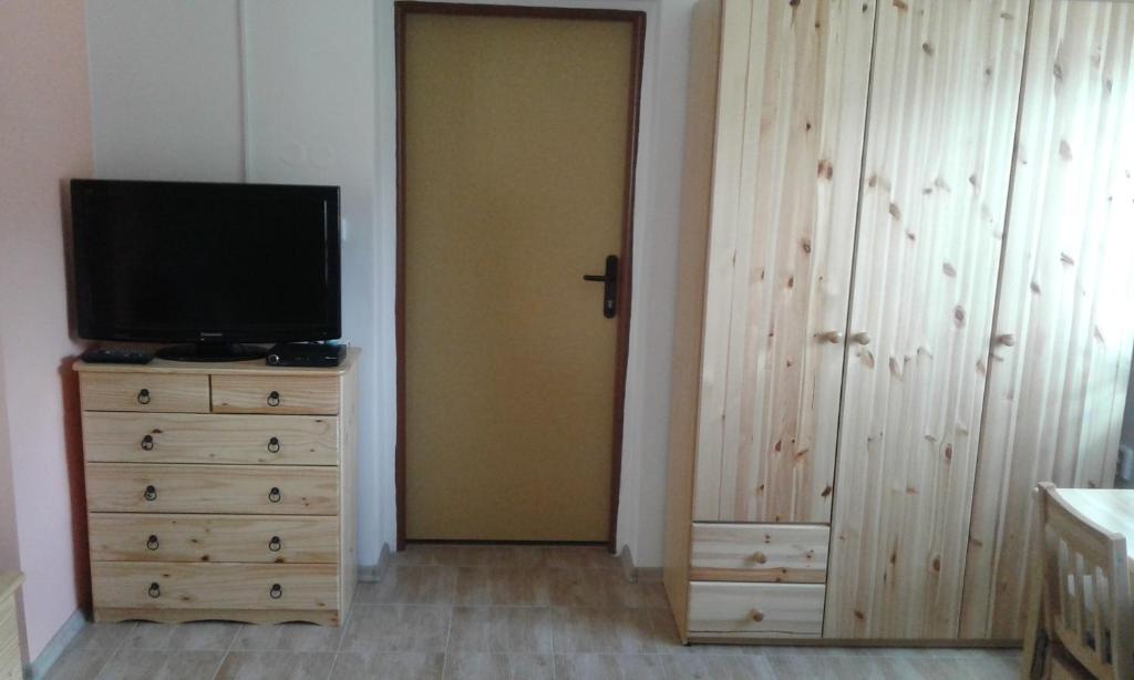 Apartmán pro 2-3 dospělé osoby room 4